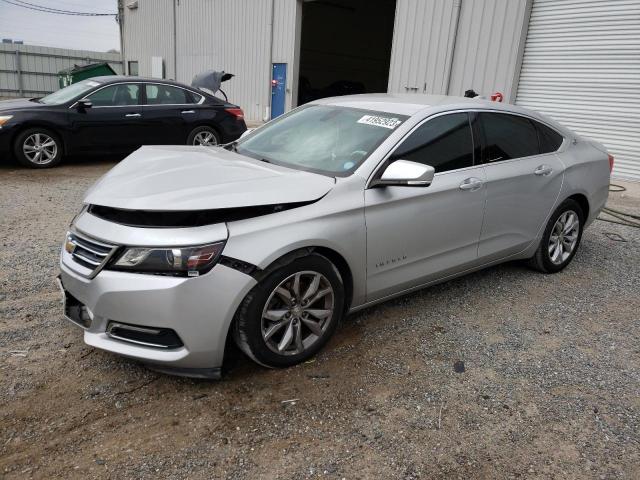 CHEVROLET IMPALA LT 2018 2g1105s33j9125583