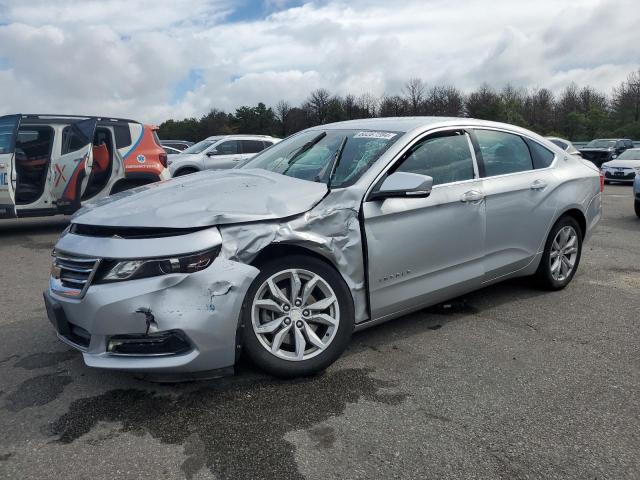 CHEVROLET IMPALA 2018 2g1105s33j9140570