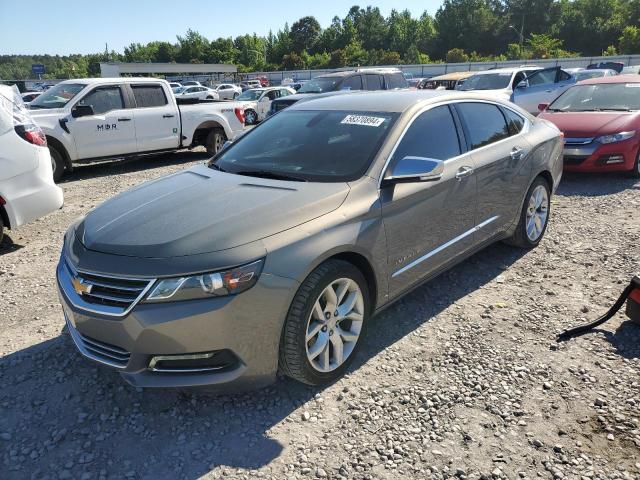 CHEVROLET IMPALA 2019 2g1105s33k9108008