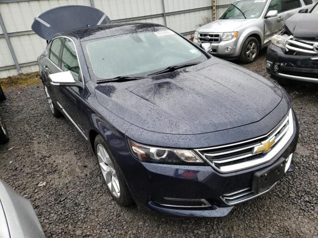 CHEVROLET IMPALA PRE 2019 2g1105s33k9116657