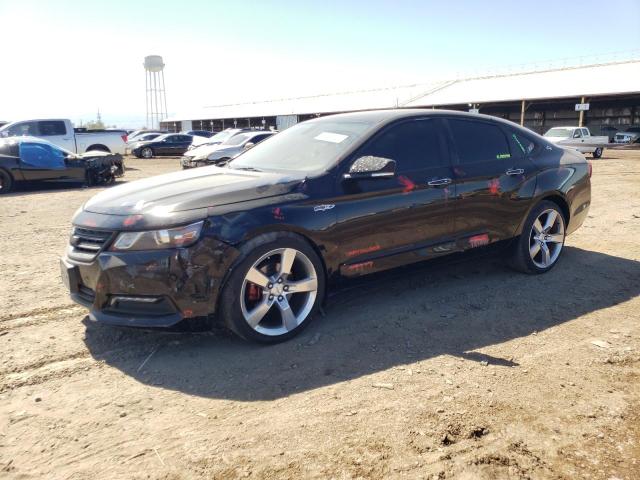 CHEVROLET IMPALA 2019 2g1105s33k9122149