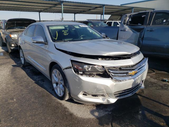 CHEVROLET IMPALA PRE 2019 2g1105s33k9122684