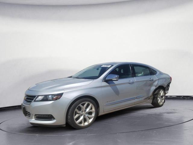 CHEVROLET IMPALA PRE 2019 2g1105s33k9124810