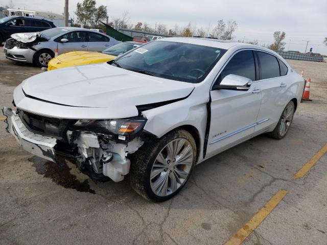 CHEVROLET IMPALA 2019 2g1105s33k9130249