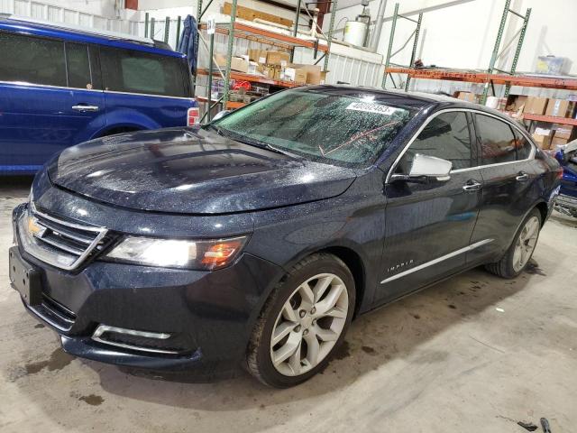 CHEVROLET IMPALA PRE 2019 2g1105s33k9133152