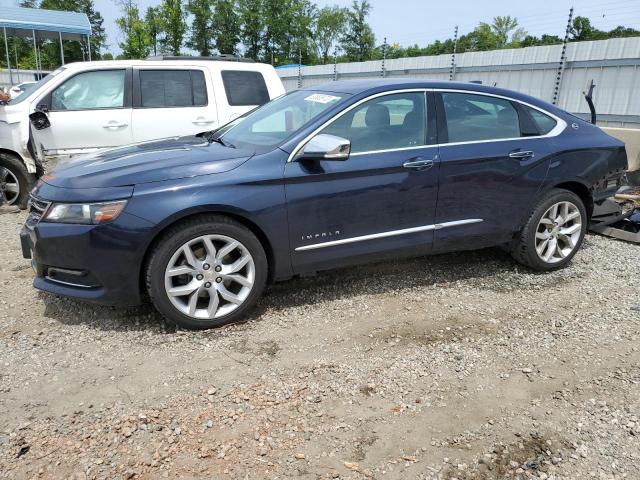 CHEVROLET IMPALA PRE 2019 2g1105s33k9133636