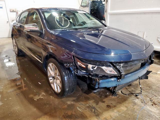 CHEVROLET IMPALA PRE 2019 2g1105s33k9135905