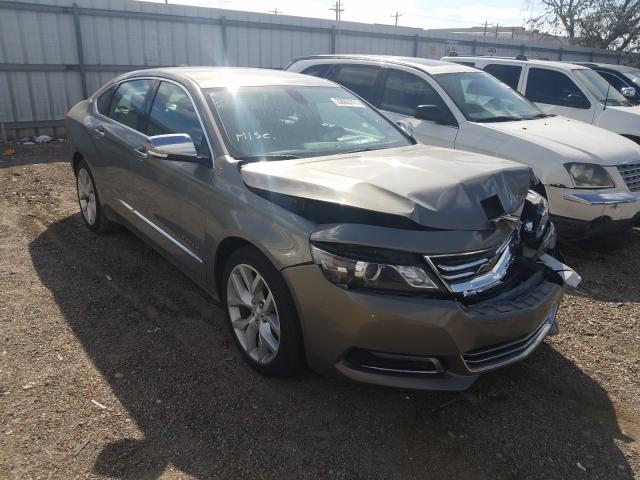 CHEVROLET IMPALA PRE 2019 2g1105s33k9135984