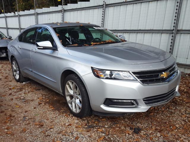 CHEVROLET IMPALA PRE 2019 2g1105s33k9136097