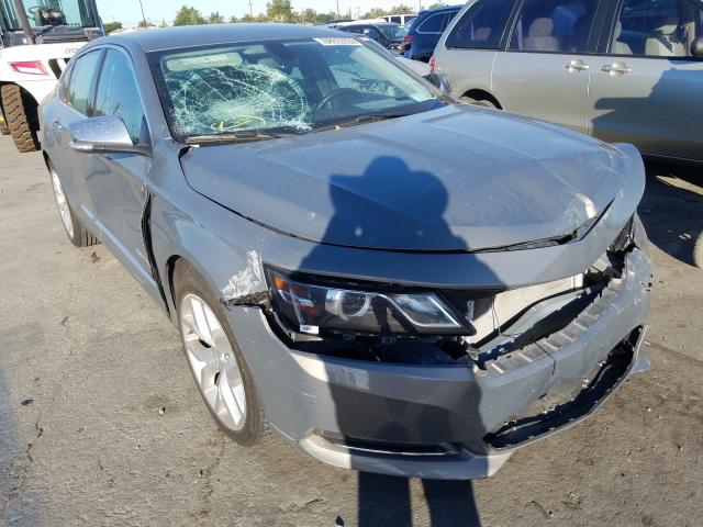 CHEVROLET IMPALA PRE 2019 2g1105s33k9136472