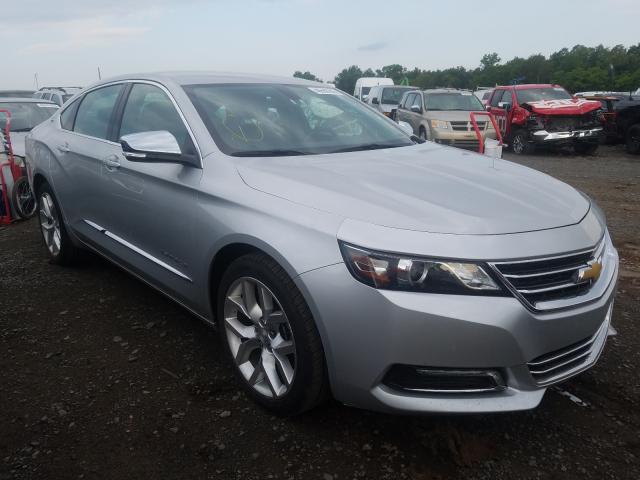 CHEVROLET IMPALA PRE 2019 2g1105s33k9140568