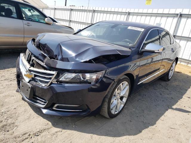 CHEVROLET IMPALA 2019 2g1105s33k9141591