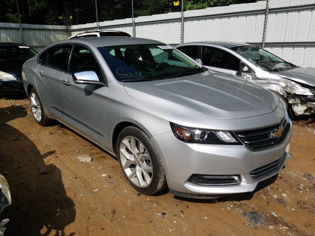 CHEVROLET IMPALA PRE 2019 2g1105s33k9141798