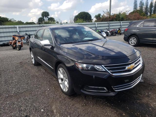 CHEVROLET IMPALA PRE 2019 2g1105s33k9142207