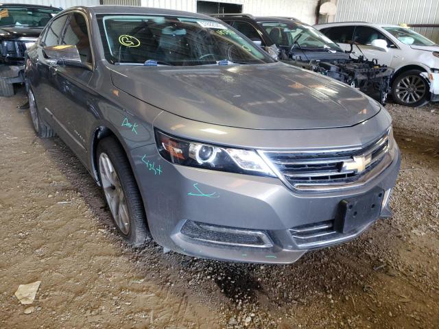 CHEVROLET IMPALA PRE 2019 2g1105s33k9142370