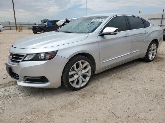 CHEVROLET IMPALA 2019 2g1105s33k9144801