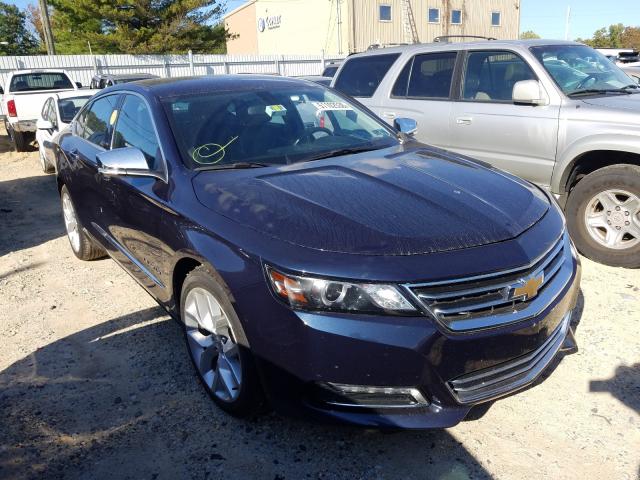 CHEVROLET IMPALA PRE 2019 2g1105s33k9145091