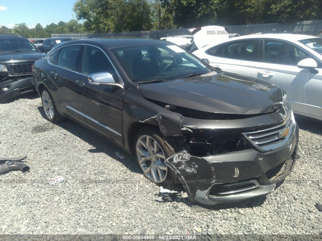 CHEVROLET IMPALA 2019 2g1105s33k9153742