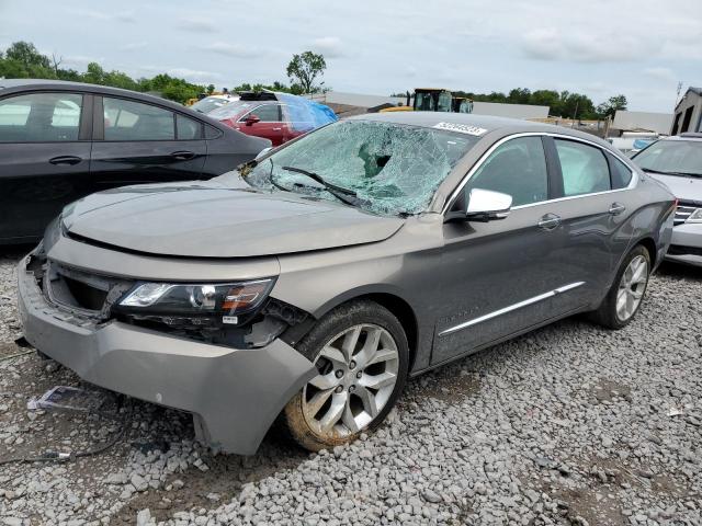 CHEVROLET IMPALA PRE 2019 2g1105s33k9157550