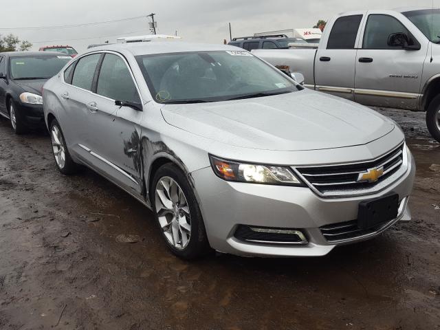 CHEVROLET IMPALA PRE 2019 2g1105s33k9157726