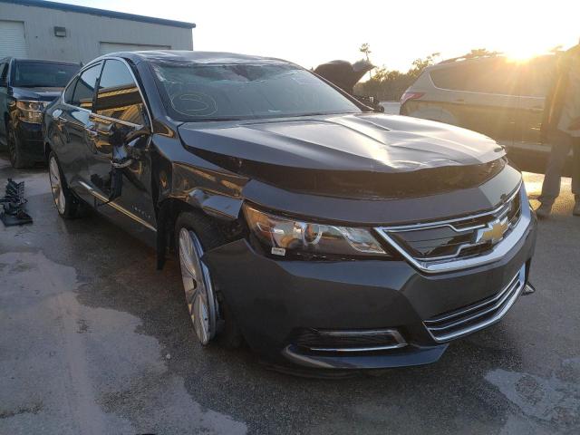 CHEVROLET IMPALA PRE 2019 2g1105s33k9158939