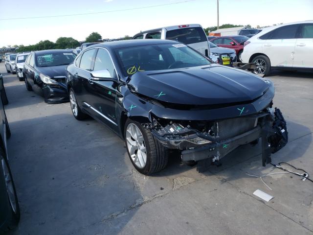 CHEVROLET IMPALA PRE 2020 2g1105s33l9100881