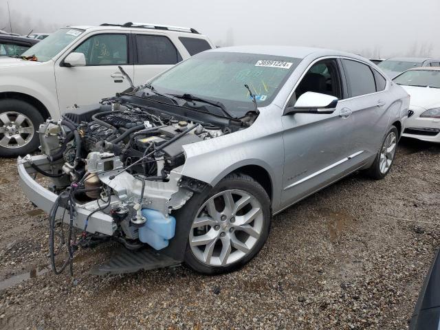 CHEVROLET IMPALA 2020 2g1105s33l9105580