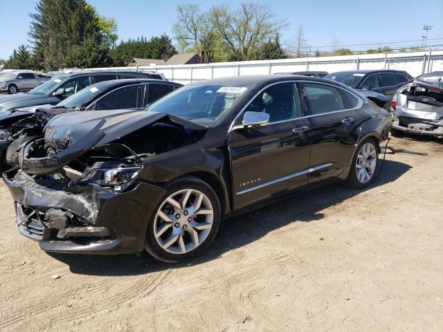 CHEVROLET IMPALA PRE 2020 2g1105s33l9106292