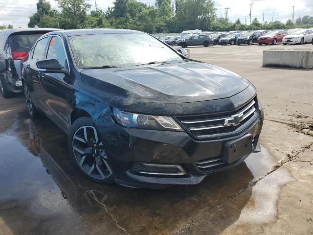 CHEVROLET NULL 2018 2g1105s34j9101129