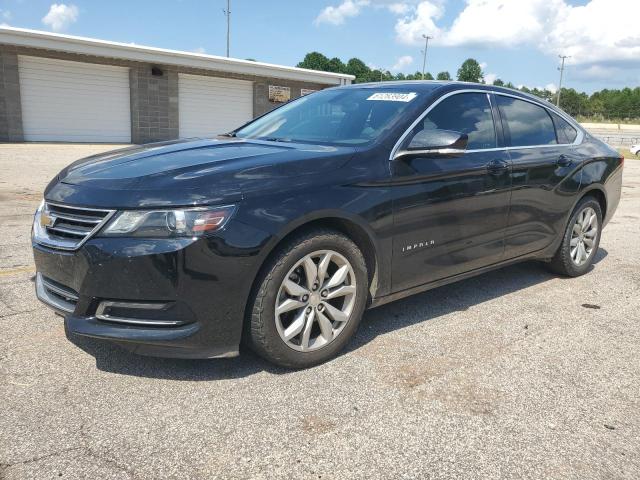 CHEVROLET IMPALA 2018 2g1105s34j9121137