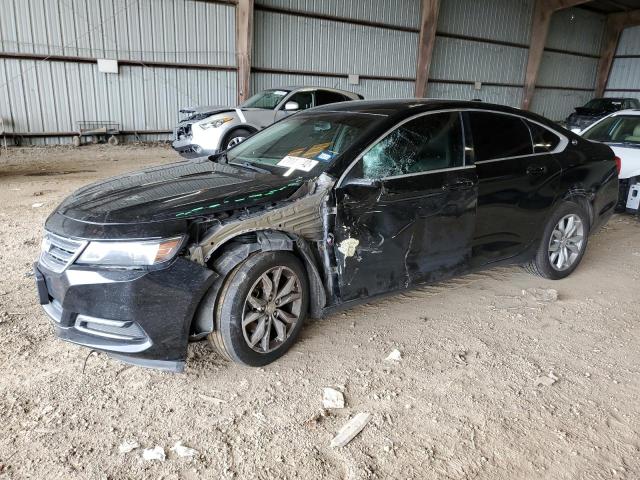 CHEVROLET IMPALA LT 2018 2g1105s34j9132820