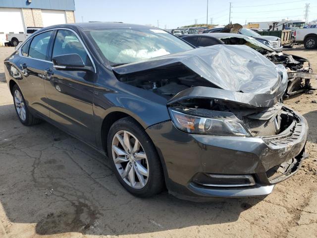 CHEVROLET IMPALA LT 2018 2g1105s34j9133756