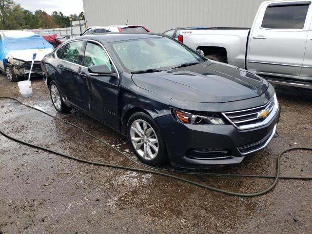 CHEVROLET IMPALA LT 2018 2g1105s34j9135216