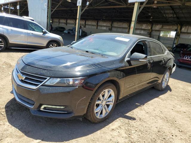 CHEVROLET IMPALA LT 2018 2g1105s34j9170905