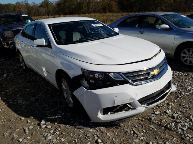 CHEVROLET IMPALA LT 2018 2g1105s34j9172654