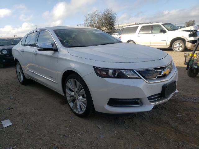 CHEVROLET IMPALA PRE 2019 2g1105s34k9101925