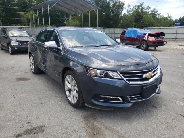 CHEVROLET IMPALA PRE 2019 2g1105s34k9104596