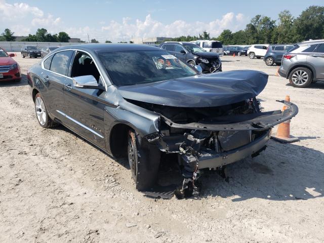 CHEVROLET IMPALA PRE 2019 2g1105s34k9115632