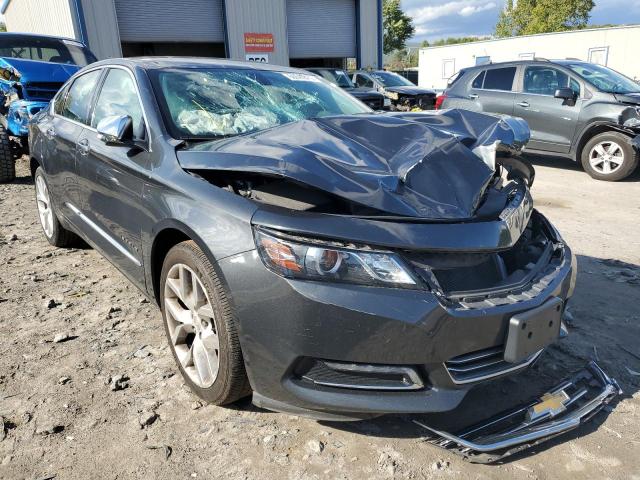 CHEVROLET IMPALA PRE 2019 2g1105s34k9119759