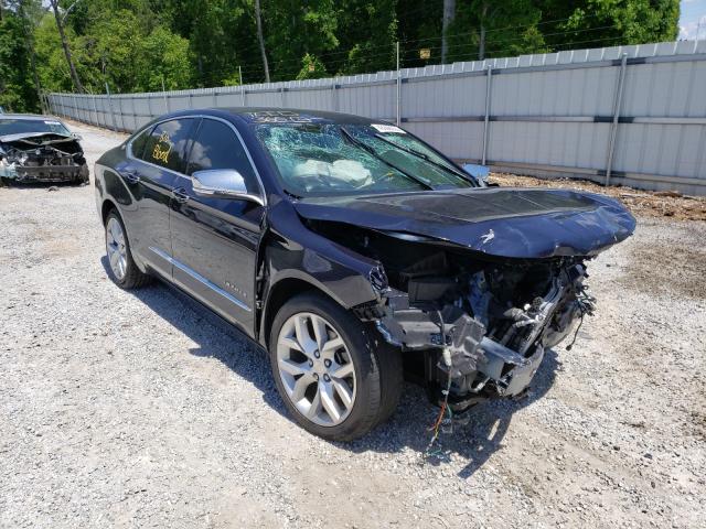 CHEVROLET IMPALA PRE 2019 2g1105s34k9122418