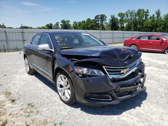 CHEVROLET IMPALA PRE 2019 2g1105s34k9122757