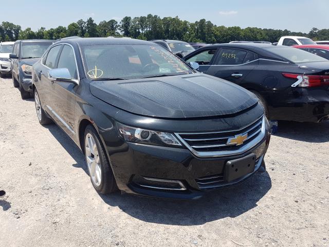 CHEVROLET IMPALA PRE 2019 2g1105s34k9123150