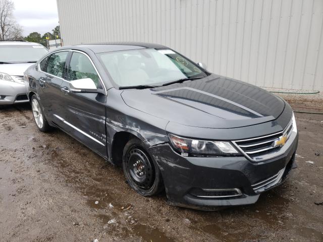 CHEVROLET IMPALA PRE 2019 2g1105s34k9125769