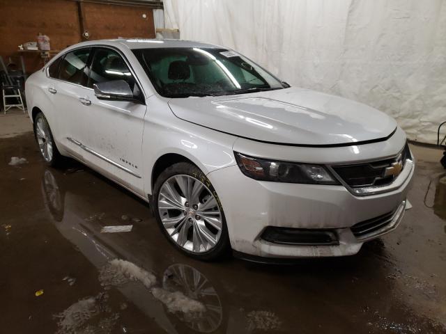 CHEVROLET IMPALA PRE 2019 2g1105s34k9128042