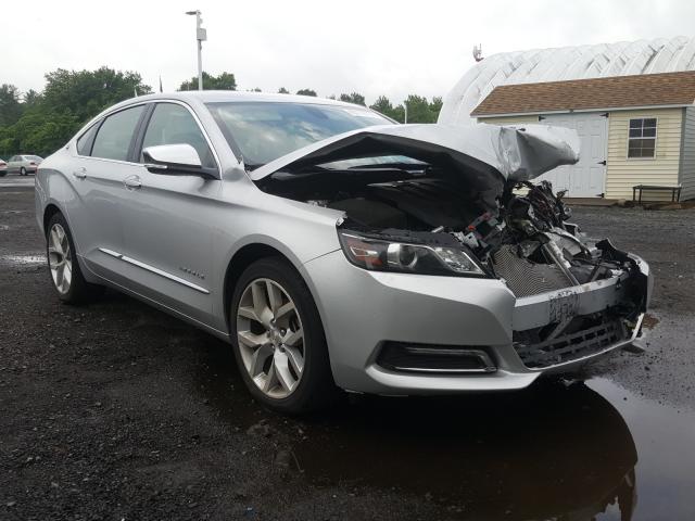 CHEVROLET IMPALA PRE 2019 2g1105s34k9132494