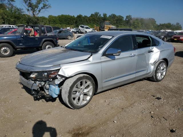 CHEVROLET IMPALA 2019 2g1105s34k9132818