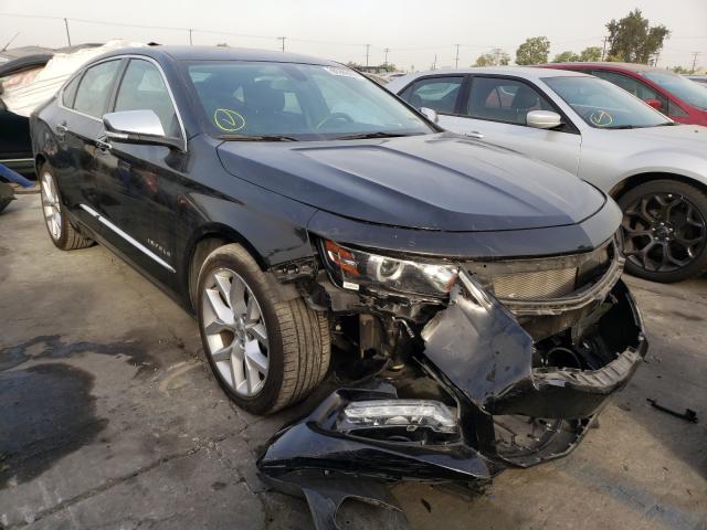 CHEVROLET IMPALA PRE 2019 2g1105s34k9133225