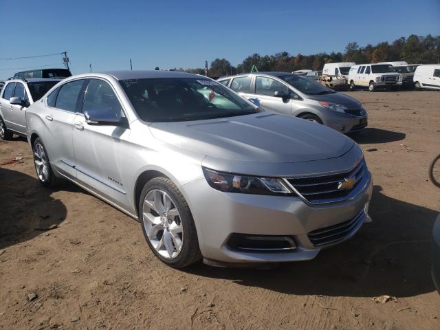 CHEVROLET IMPALA PRE 2019 2g1105s34k9136867