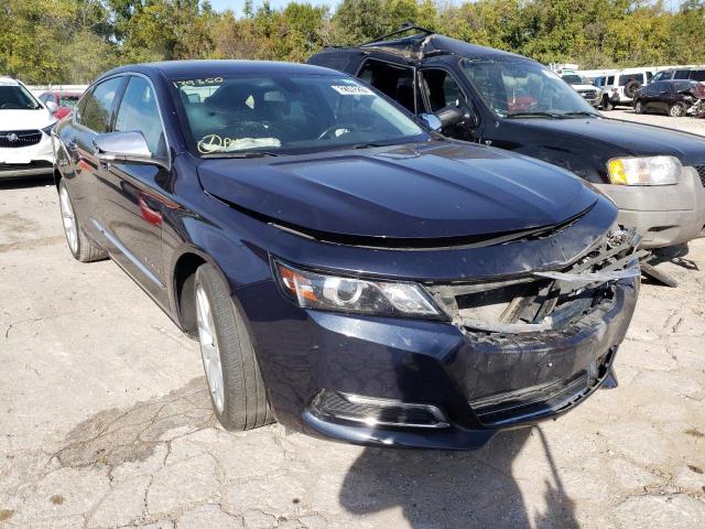 CHEVROLET IMPALA PRE 2019 2g1105s34k9139350