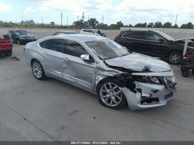 CHEVROLET IMPALA 2019 2g1105s34k9139543